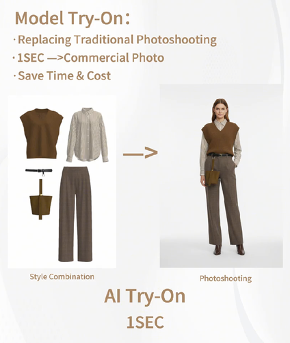 3D+AI empower your marketing