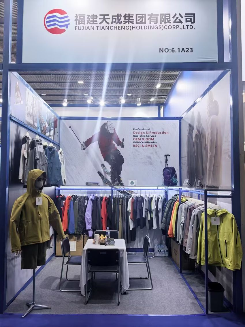 FULL GEM - Canton Fair