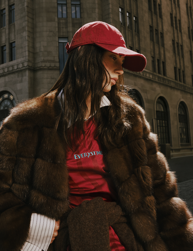 Clophilos Launches 2026 Autumn/Winter Premium Leather Apparel Collection