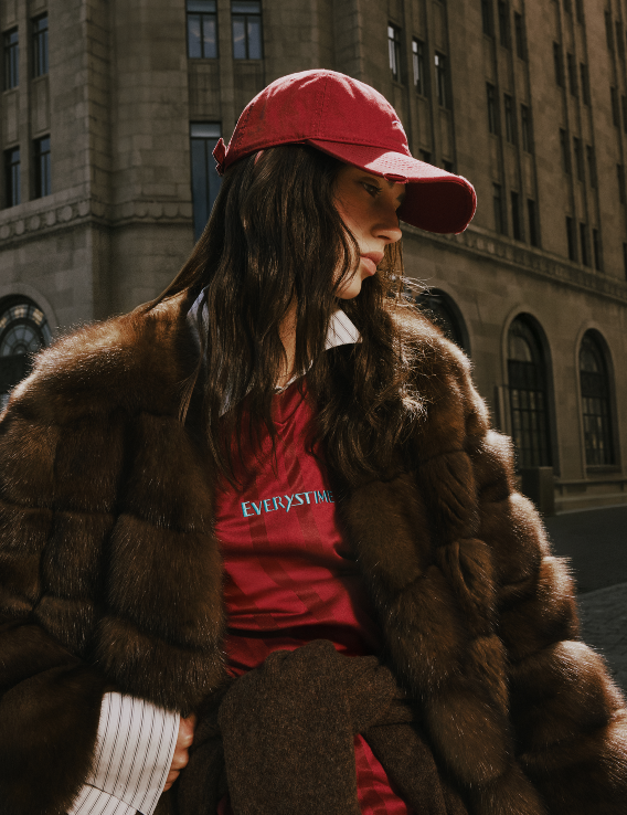 Clophilos Launches 2026 Autumn/Winter Premium Leather Apparel Collection