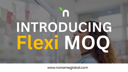 Unleashing the Power of Flexi MOQ in Fashion Manufacturing