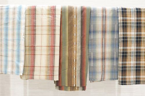 Nagamas Textiles Company Profile