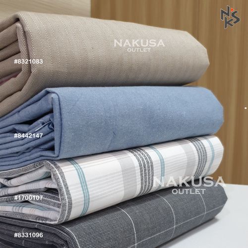 Nagamas Textiles Expo 2024
