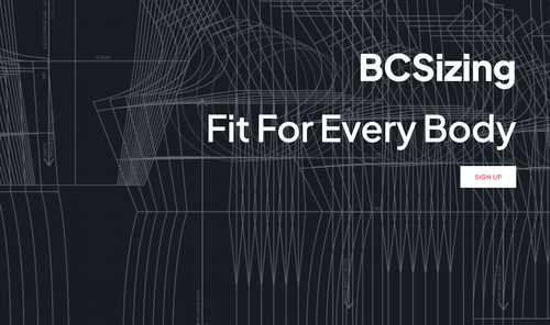 BCSizing software
