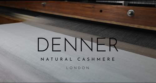Cashmere manufacturing site