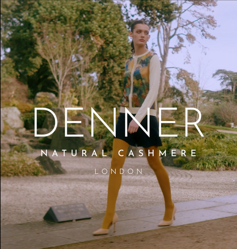 Cashmere & Silk Blends