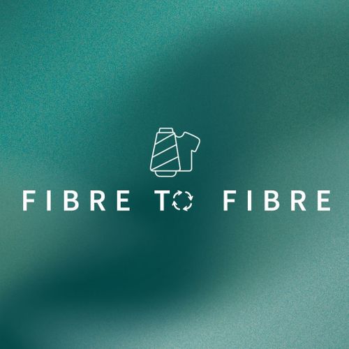 Fibre to Fibre process