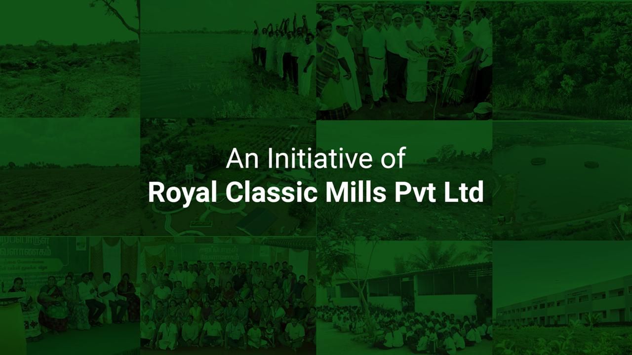 Our Community Engagement Initiatives