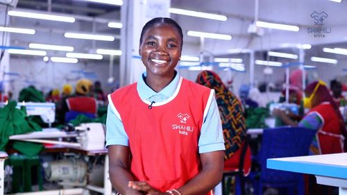 Welcome to Swahili Knits