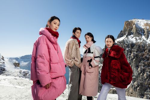 Haining China Leather City: Global Vision, Fashion Leadership