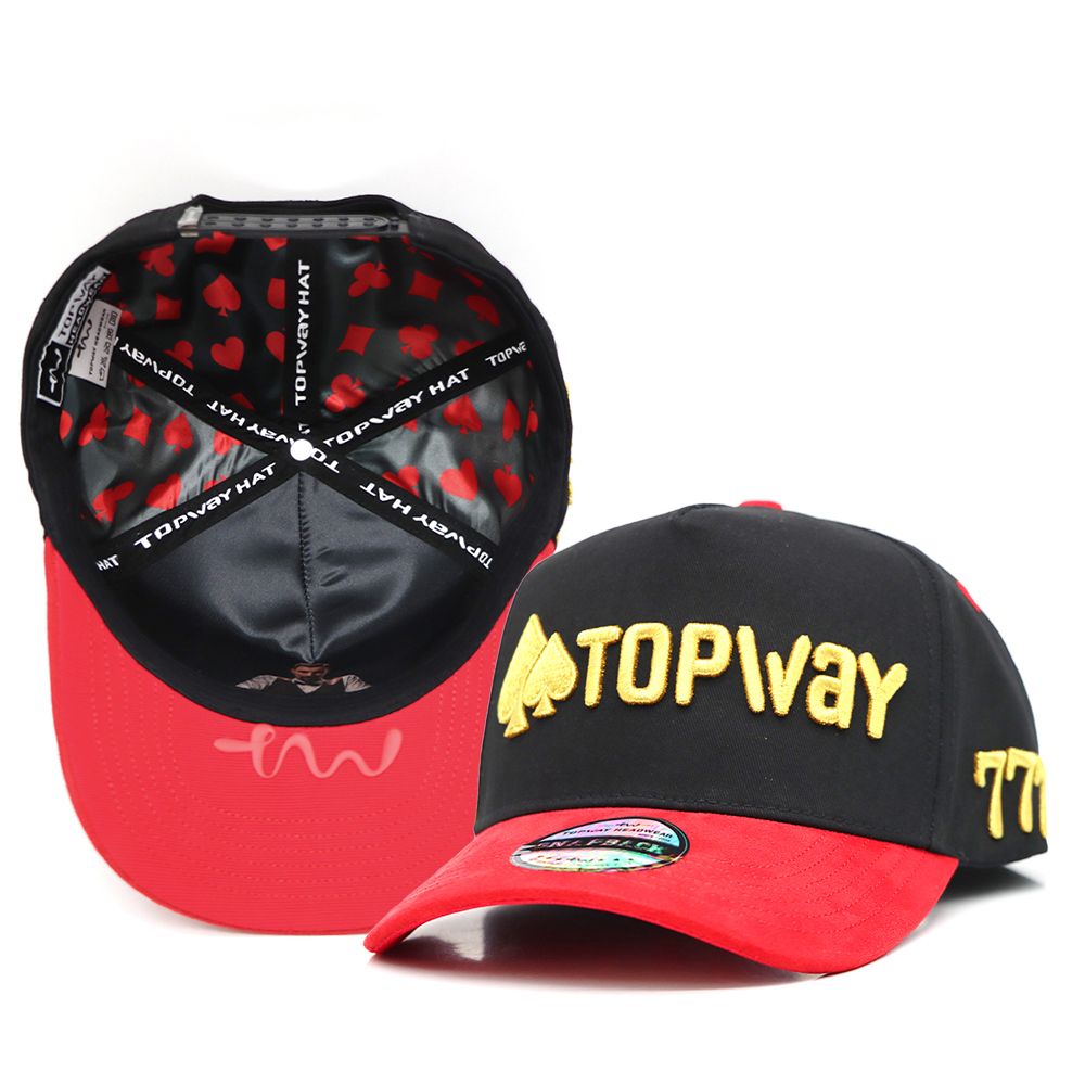 TOPWAY HEADWEAR (HK) CO., LIMITED