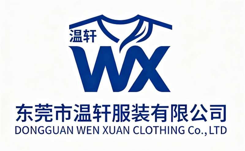 DONGGUAN WENXUAN CLOTHING CO.. LTD