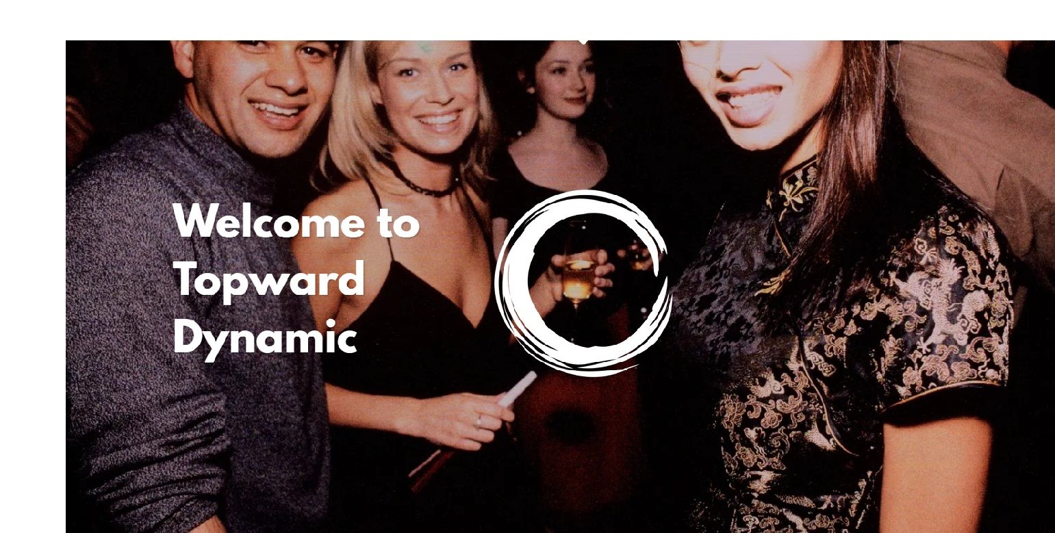 Topward Dynamic Co., Ltd.