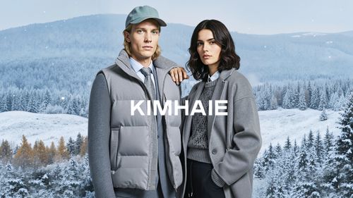 HANGZHOU KIMHAIE TRADING CO.,LTD