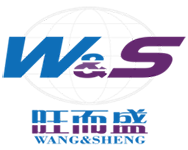 NANTONG WANG AND SHENG TEXTILES CO.,LTD