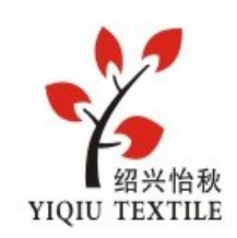Shaoxing Yiqiu Textile Co., Ltd