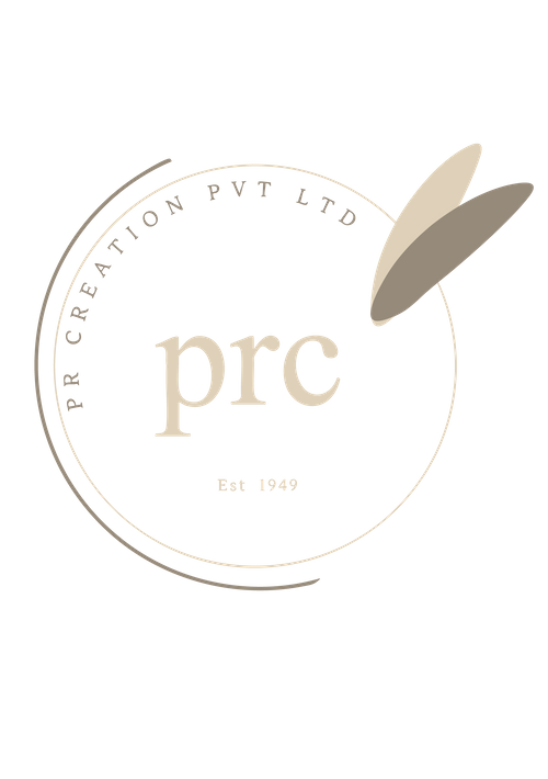 P R CREATION PVT LTD
