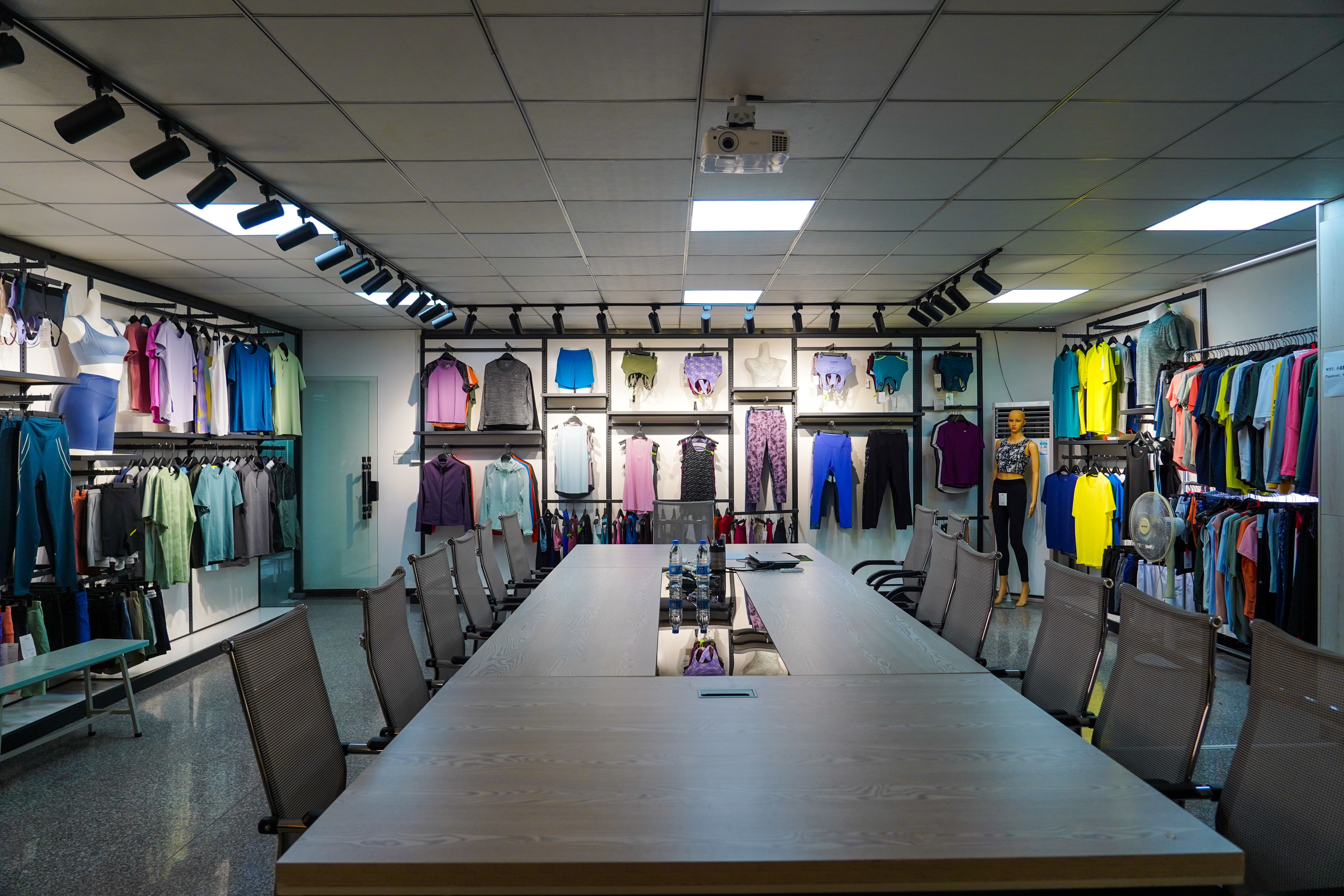 Quanzhou Smart Design Garment Co.,Ltd