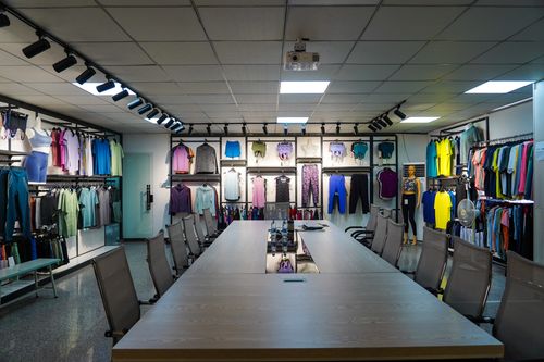 Quanzhou Smart Design Garment Co.,Ltd