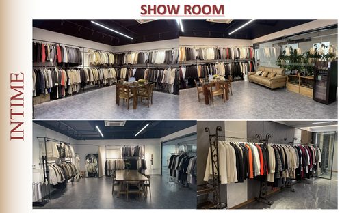 INTIME TEXTILE AND GARMENTS CO., LTD.