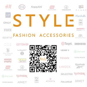 Shanghai Style Fashion Accessories Co. , Ltd