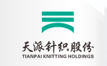 ZHEJIANG TIANPAI KNITTING CO.,LTD