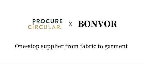 ProcureCircular x Bonvor