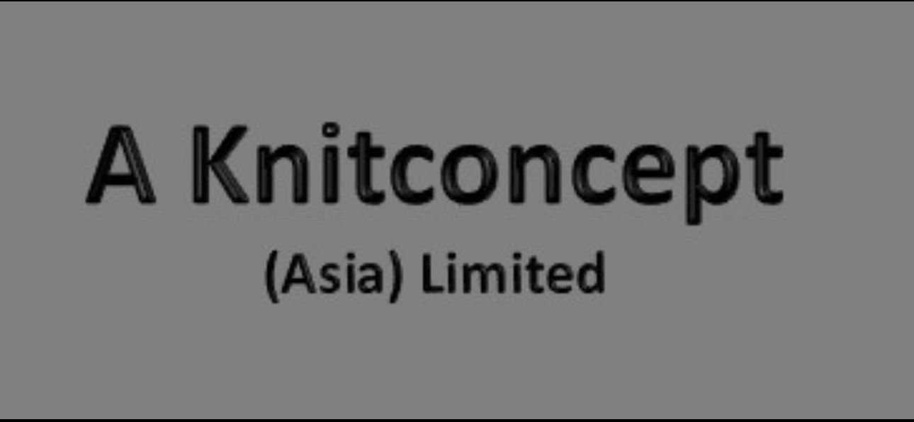 A Knitconcept (Asia) Limited