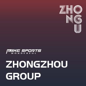 Changshu Zhongzhou Textiles Co., Ltd.
