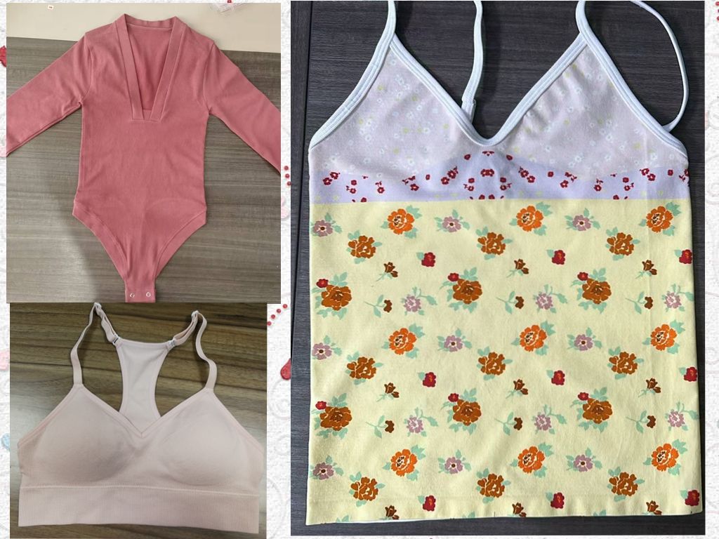 YIWU SOUTH BRANCH APPAREL CO.,LTD
