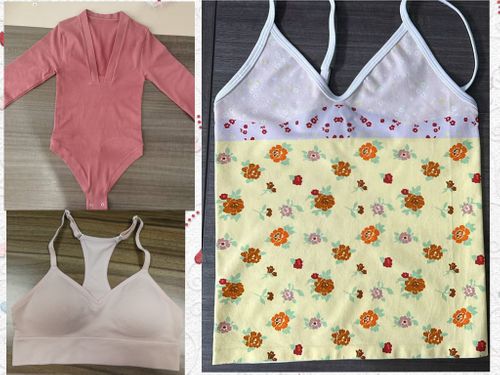 YIWU SOUTH BRANCH APPAREL CO.,LTD