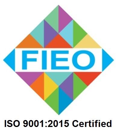 FIEO  Federation of Indian Export Organisations
