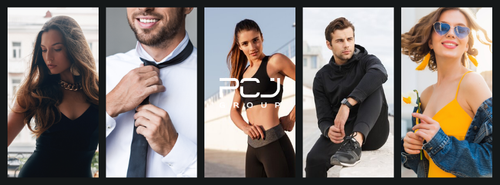 PCJ Group (PCJ Designer Clothing)