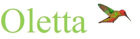 OLETTA LIMITED