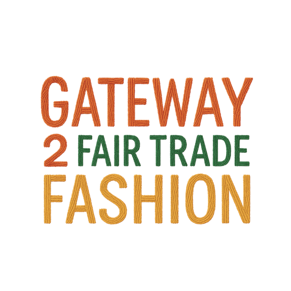 Gateway to Fair Trade Fashion