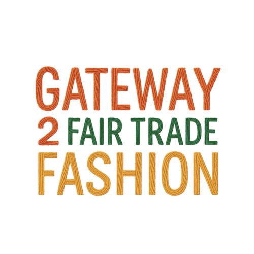Gateway to Fair Trade Fashion