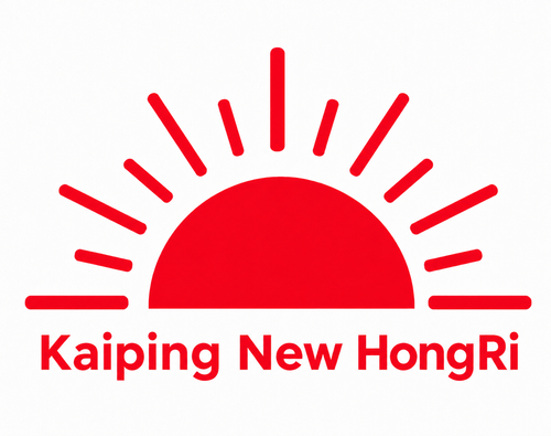 KAIPING NEW HONG RI GARMENT CO.,LTD