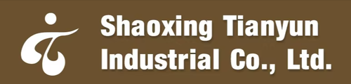 SHAOXING TIANYUN INDUSTRIAL CO.,LTD