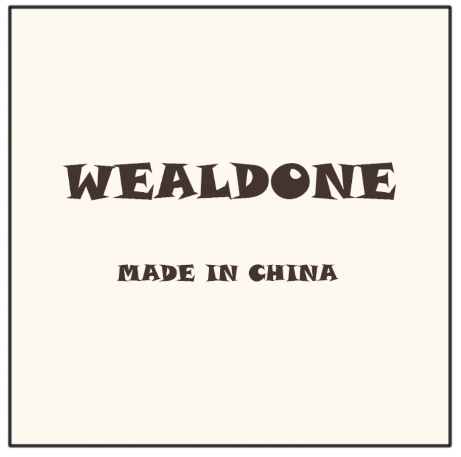 Shanghai Wealdone Co., Ltd