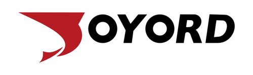 Guangzhou Joyord Sportswear Co., Ltd