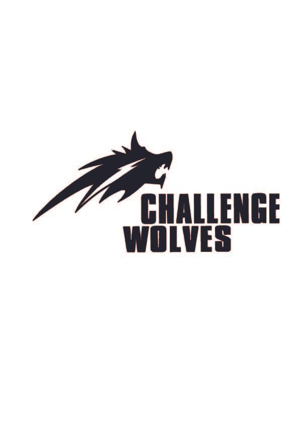 SHISHI CHALLENGE WOLVES SPORTS CO., LTD.