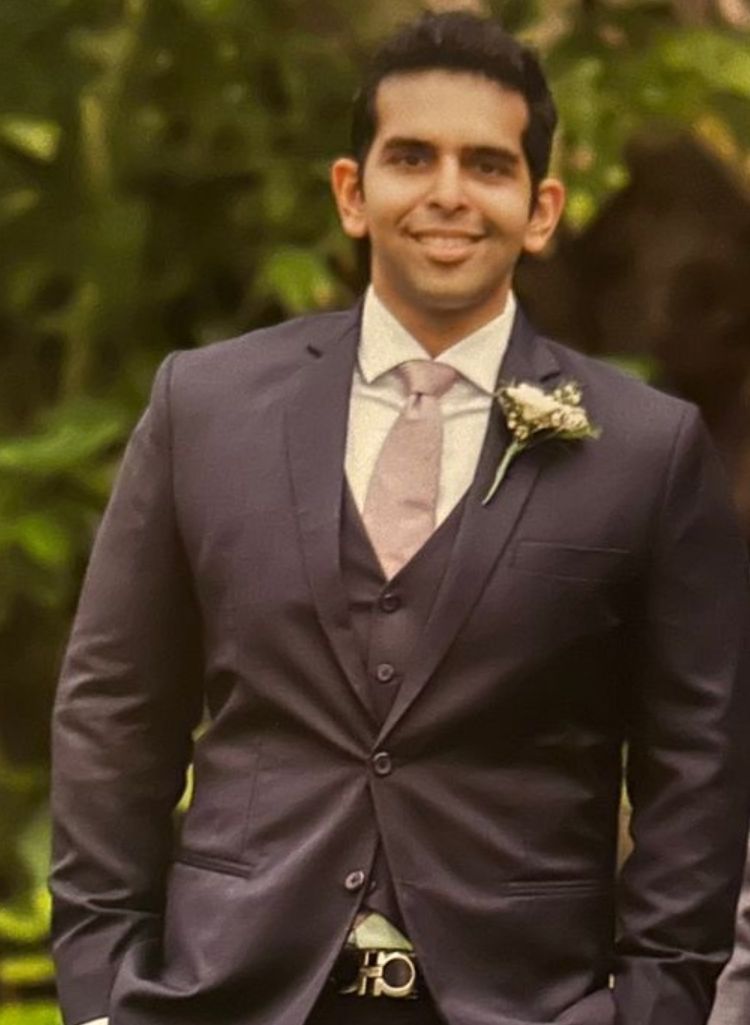 Randhi International