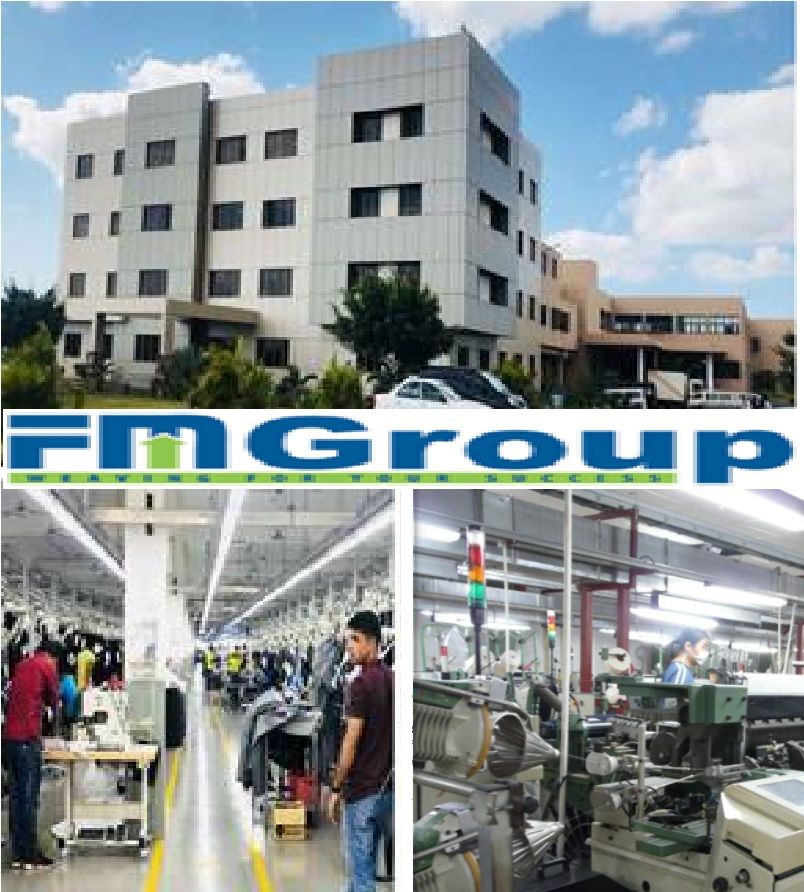 Firemount Textiles Ltd