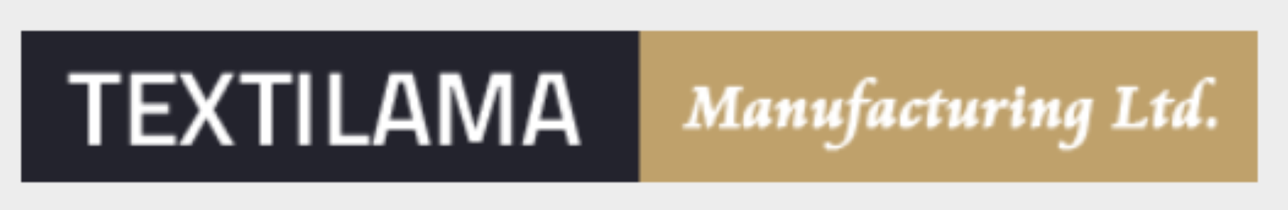 Textilama Manufacturing Ltd