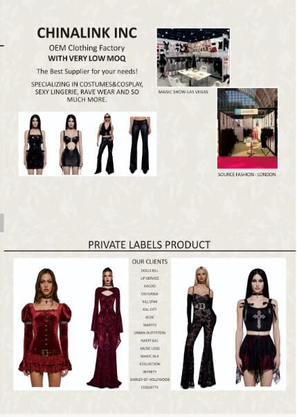 FUJIAN YONGRUI IMPORT AND EXPORT TRADE CO., LTD