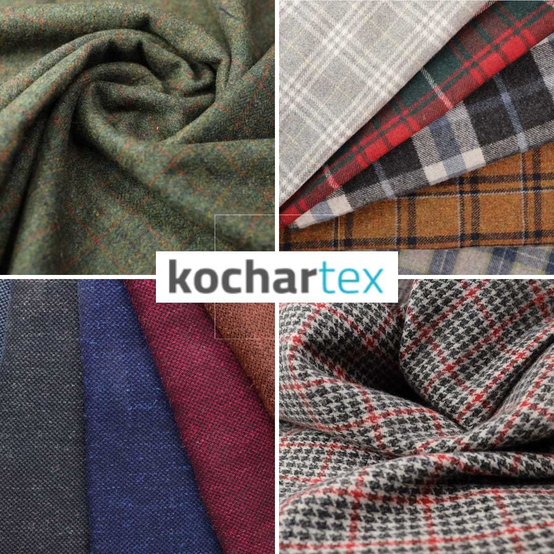 KOCHAR TEX