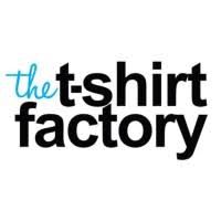 The T-Shirt Factory Europe Ltd
