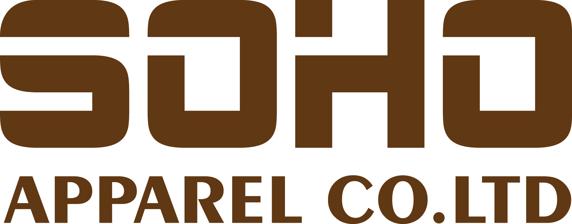 SOHO APPAREL CO., LTD