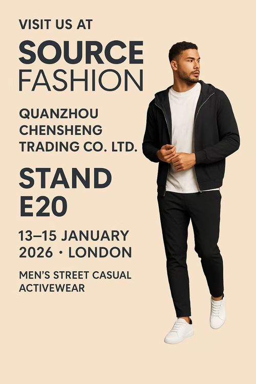 QuanZhou ChenSheng Trading Co.,Ltd