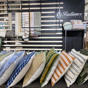 Radiance Industries